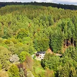 La Foret By Droomvilla Вилла