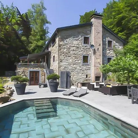 Villa La Foret By Droomvilla