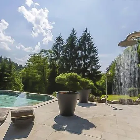 La Foret By Droomvilla Villa Stoumont