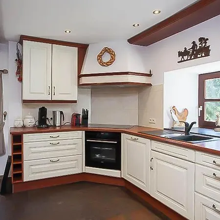 La Foret By Droomvilla * Stoumont