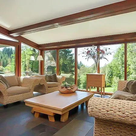 La Foret By Droomvilla Villa *