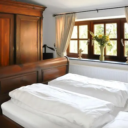 La Foret By Droomvilla Villa Stoumont