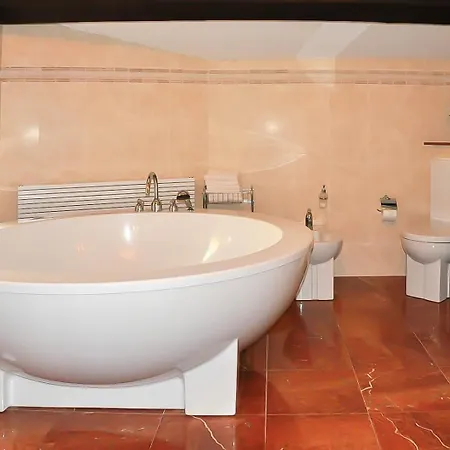 Villa La Foret By Droomvilla Stoumont