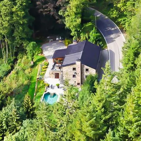 La Foret By Droomvilla *