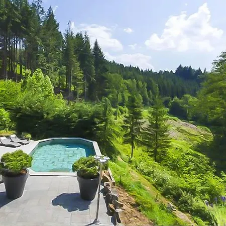 La Foret By Droomvilla Stoumont