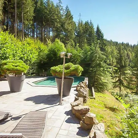 La Foret By Droomvilla * Stoumont