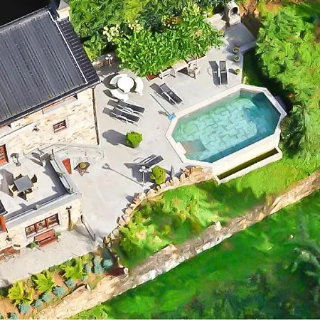 La Foret By Droomvilla