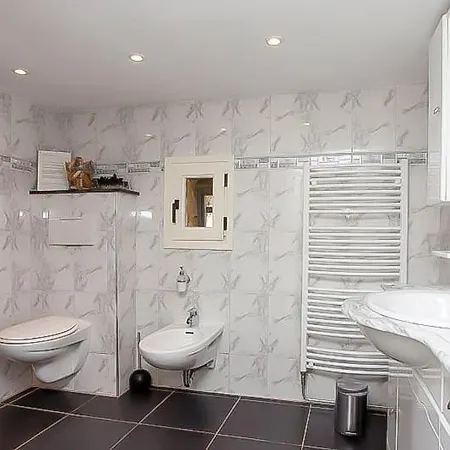 La Foret By Droomvilla Villa *