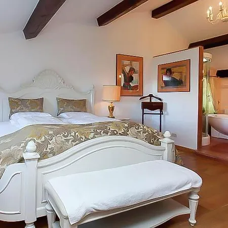 La Foret By Droomvilla *