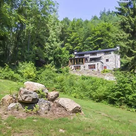 La Foret By Droomvilla Villa *