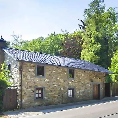 La Foret By Droomvilla Stoumont