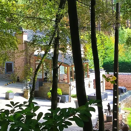 La Foret By Droomvilla Villa