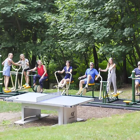 La Foret By Droomvilla