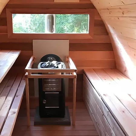 La Foret By Droomvilla Villa