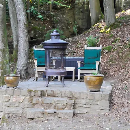 Villa La Foret By Droomvilla