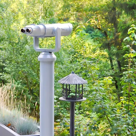 La Foret By Droomvilla Villa *