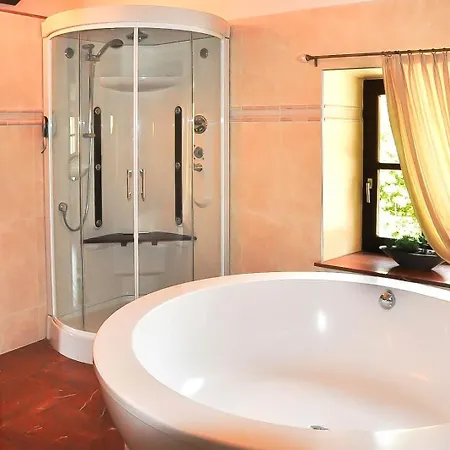 Villa La Foret By Droomvilla Stoumont