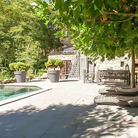 La Foret By Droomvilla *