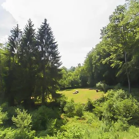 Villa La Foret By Droomvilla