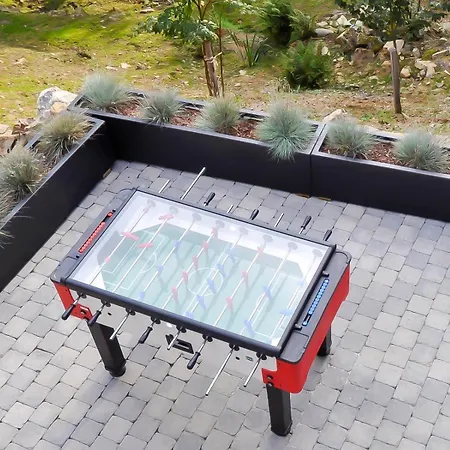 La Foret By Droomvilla Stoumont