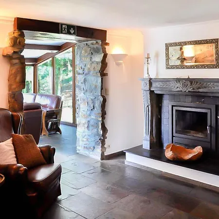 La Foret By Droomvilla Villa *