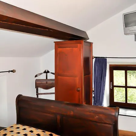 Villa La Foret By Droomvilla Stoumont