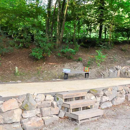 Villa La Foret By Droomvilla *