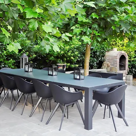 La Foret By Droomvilla Stoumont