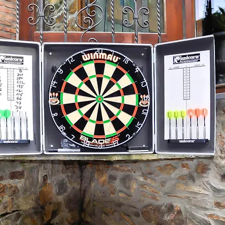 La Foret By Droomvilla *